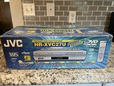 Jvc xvc27u progressive for sale  San Marcos