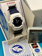 Casio vintage shock for sale  MARCH