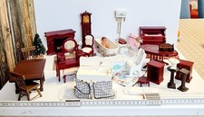Dolls house miniature for sale  BATLEY