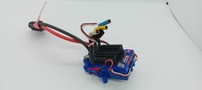 Traxxas velinion esc usato  Carrara