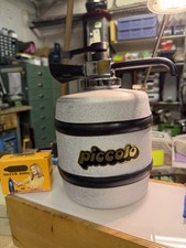 Piccolo co2 bier gebraucht kaufen  Berlin