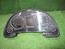 Velocímetro AUDI Audi a4 2004 GH-8EAMBF 8E0920931 [Usado] [PA90159645] comprar usado  Enviando para Brazil