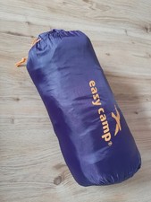 Schlafsack mumienschlafsack so gebraucht kaufen  Dortmund