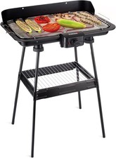 Barbecue elettrico con usato  Firenze