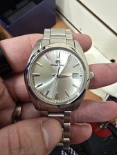 Grand seiko sbgx263g for sale  GOSPORT