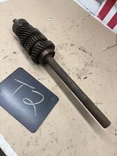 Saginaw speed manual for sale  Spencer