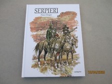 Serpieri peaux rouges d'occasion  Cernay