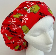 Christmas grinch adjustable for sale  Taylors