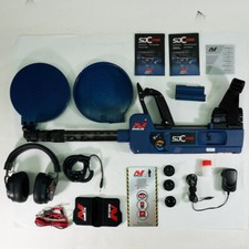 Minelab sdc 2300 for sale  Ypsilanti