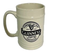 Stoneware guinness tankard for sale  SUTTON COLDFIELD