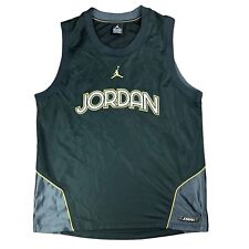 Jordan basketball jersey for sale  Ireland