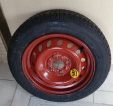 Ruota scorta ruotino usato  Alcamo