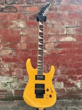 Jackson soloist slx for sale  CHORLEY