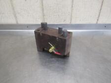 Blanchard mf3665 grinder for sale  Clare