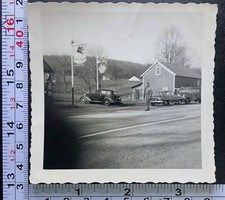 Mobilgas advertising sign for sale  Weatherly