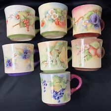 Set vintage hand for sale  Keller