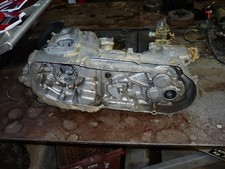Carter bas moteur d'occasion  Verneuil-l'Étang