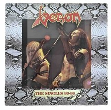 Venom the singles gebraucht kaufen  Hamburg
