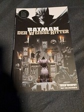 Batman weiße ritter gebraucht kaufen  Tiefenbach
