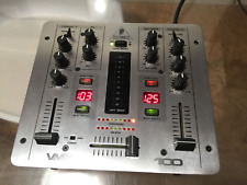 Mixer behringer vmx100 usato  Piacenza