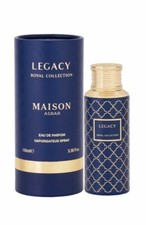 Legacy perfume maison for sale  ENFIELD