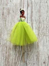 Princess tiana cake for sale  HOUNSLOW