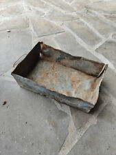 Ww1 contenitore sterilizzatore usato  Campolongo Tapogliano