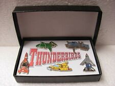 Thunderbird pin badge for sale  COALVILLE