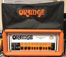 Orange amplifiers rockerverb for sale  Casper