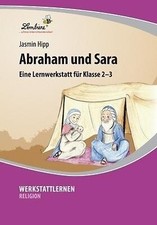 Abraham sara lernwerkstatt gebraucht kaufen  Röthenbach a.d.Pegnitz