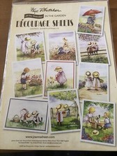Joanna sheen garden for sale  LINCOLN