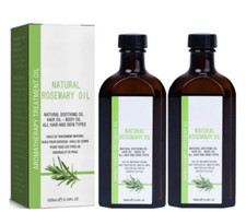 2pack nature rosemary for sale  DAVENTRY