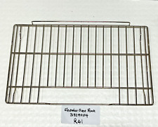 Prateleira de forno Electrolux P/N 318240104 Electrolux E30DF7CGPS5 alcance duplo combustível R41 comprar usado  Enviando para Brazil
