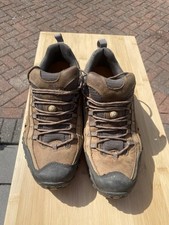 Merrel trainers walking for sale  NOTTINGHAM