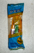Vintage pez dispenser for sale  Washington