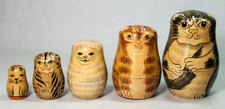 Lillian vernon wooden for sale  Woodbury