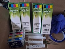 Sublimation starter kit for sale  MANCHESTER