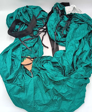 Hamak podróżny Grand Canyon do 150 kg, kompaktowy, używany na sprzedaż Hamak podróżny Grand Canyon do 150 kg, kompaktowy, używany na sprzedaż  PL