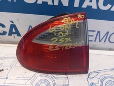 Fanale posteriore seat usato  Vigasio