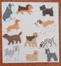 Sticker 90er fuzzi gebraucht kaufen  München