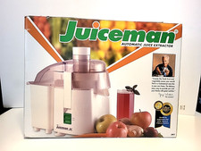 Juiceman jr. juicer for sale  Oklahoma City