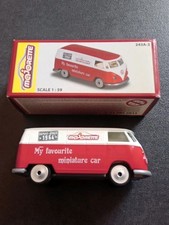 Combi volswagen majorette d'occasion  Saint-Jean-de-Bournay