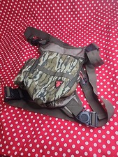 Trophyline mossy oak for sale  Clear Spring