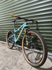 Santa cruz blur for sale  BALLYMENA