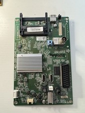 Scheda madre motherboard usato  Terre del Reno