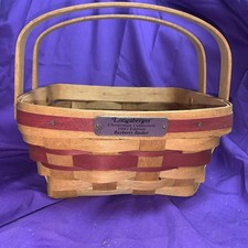 Longaberger bayberry christmas for sale  Port Monmouth