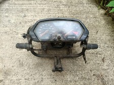 Honda nx650 rd02 for sale  CROOK