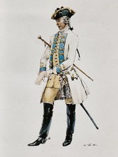 Prussia dragoner regiment for sale  DUNDEE