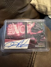 Dennis rodman panini d'occasion  Expédié en Belgium