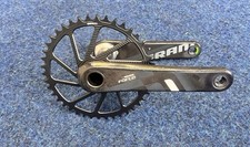crank arm bolt for sale  ILKLEY